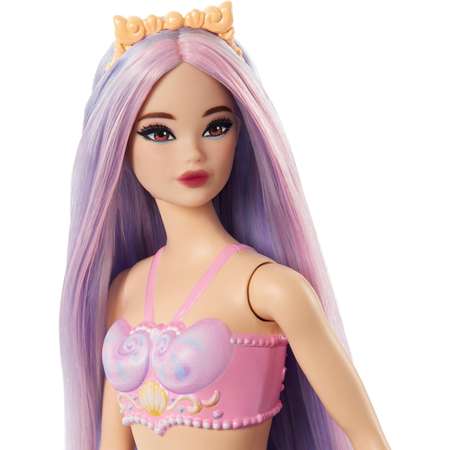 Кукла модельная Barbie