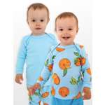 Кофточка 2 шт MintKids