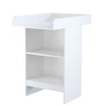 Комод Polini kids Simple 1260 Белый