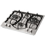 Варочная поверхность EXITEQ PF 640 STX-E/А