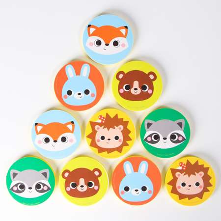 Игрушка Крошка Я