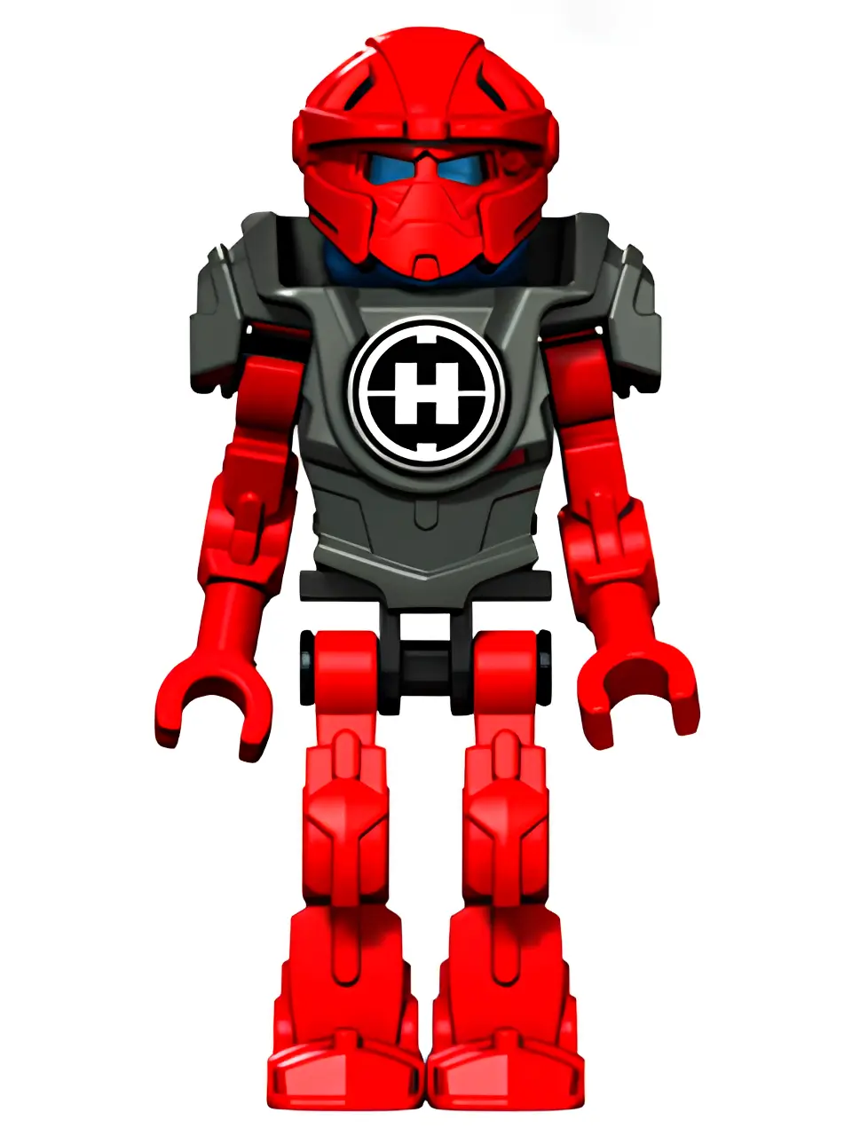 Изображение товара Фигурка LEGO Hero Factory Hero Изображение товара Фигурка LEGO Hero Factory Hero