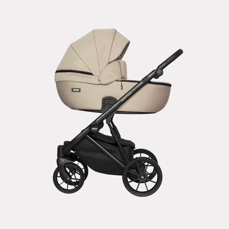 Коляска 2в1 Riko Basic Montana