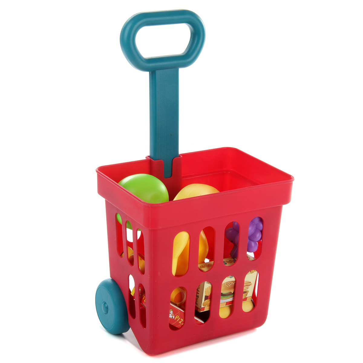 Игрушка Veld Co продукты - фото 5