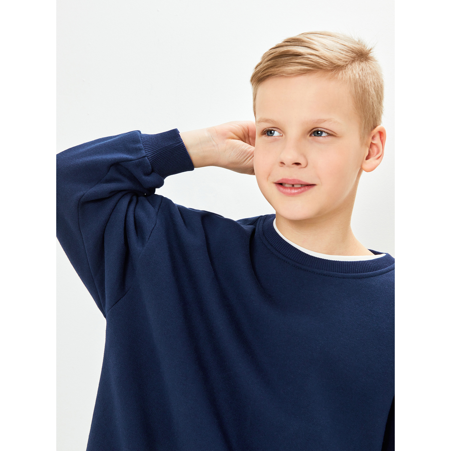 Свитшот Acoola 20110170148_0068427 - фото 6