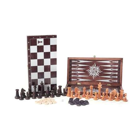 Настольная игра Фабрика Игр