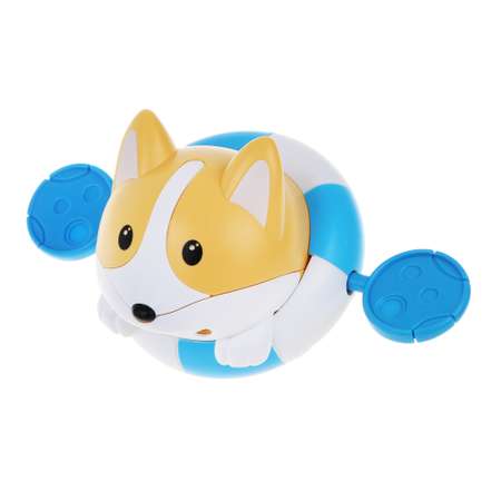 Игрушка Жирафики
