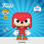 Фигурка Funko POP!