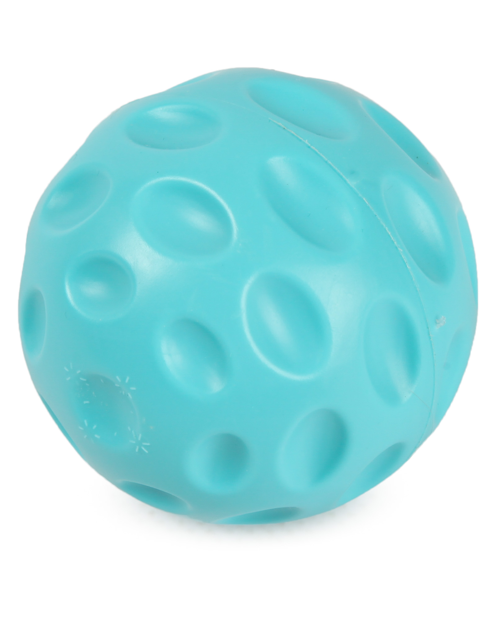 Игрушка для собак Barbaks Мяч со звуком ветра из TRP в ассортименте - фото 5