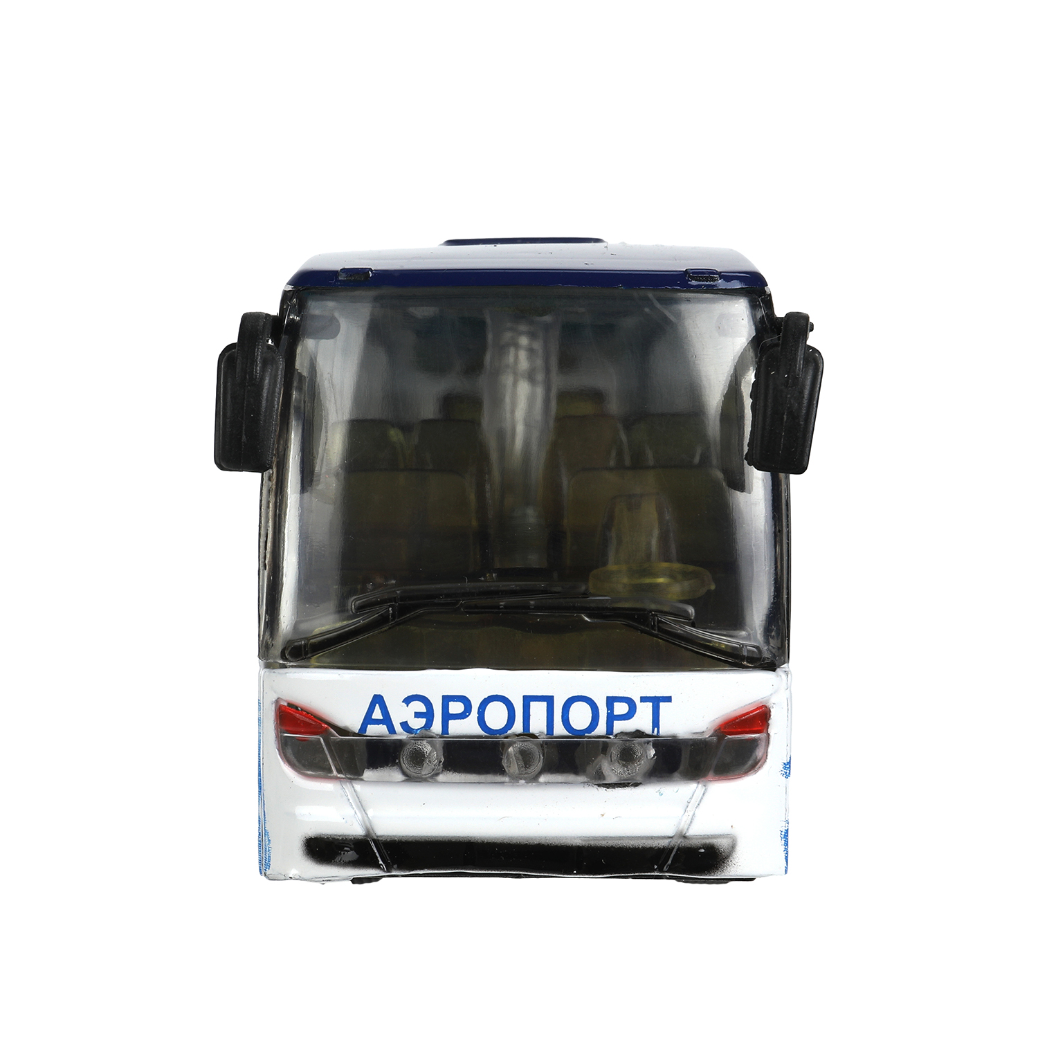 Автобус Технопарк 394769 - фото 9