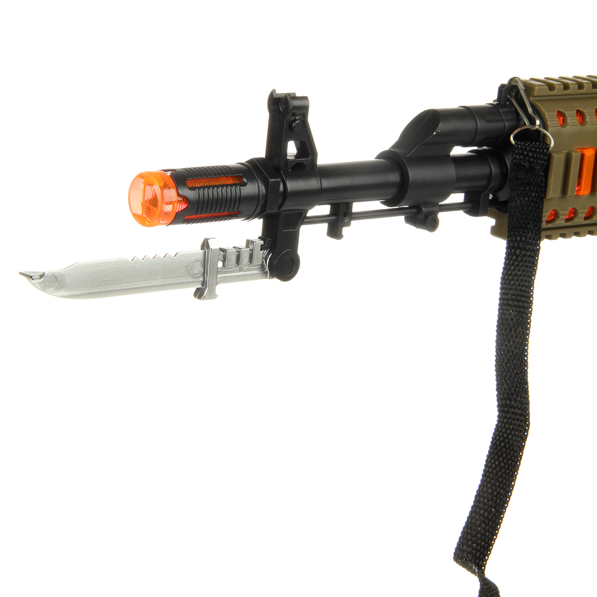 Автомат Veld Co - фото 6