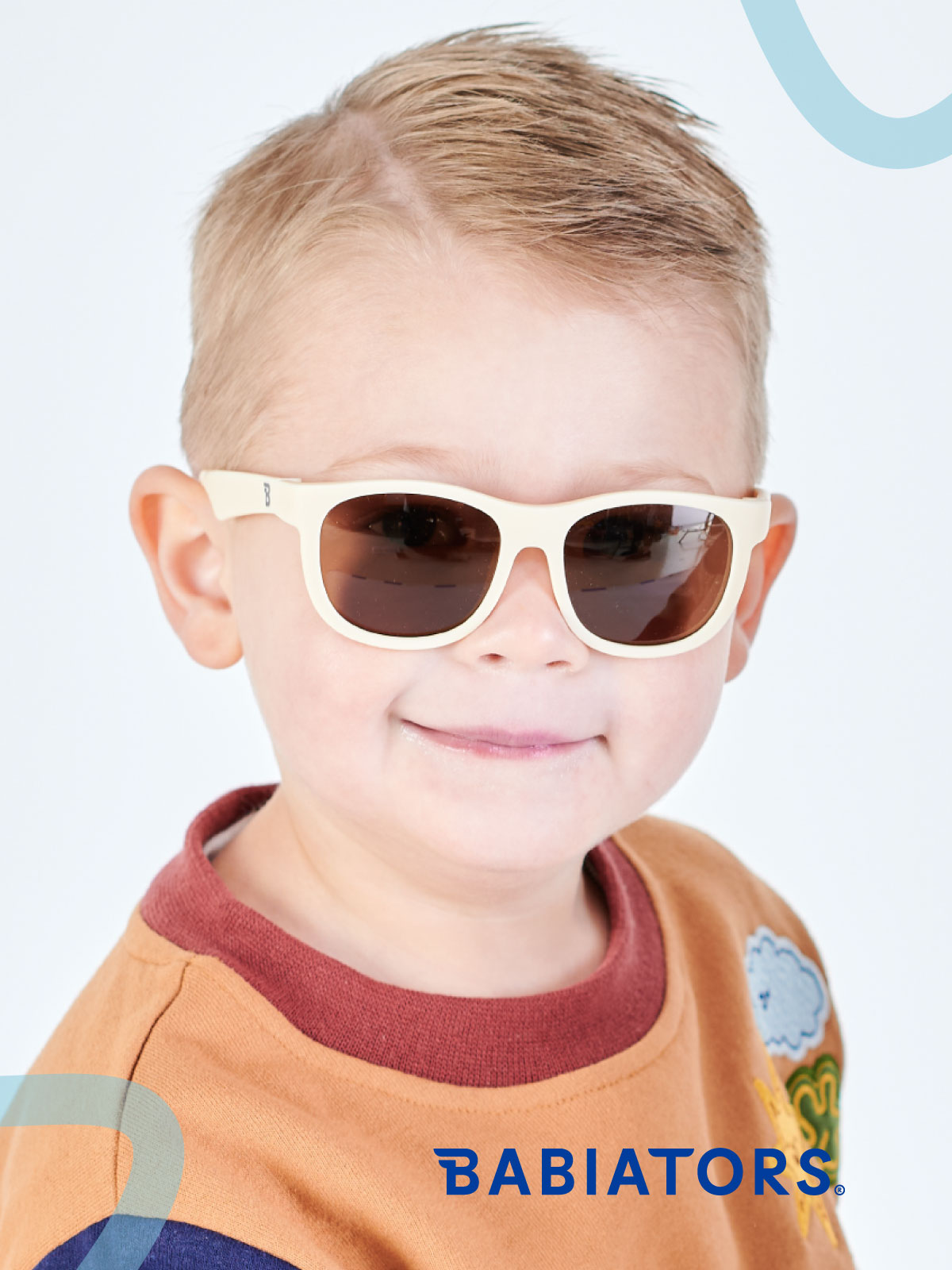 Очки солнцезащитные Babiators O-NAV016-M - фото 11