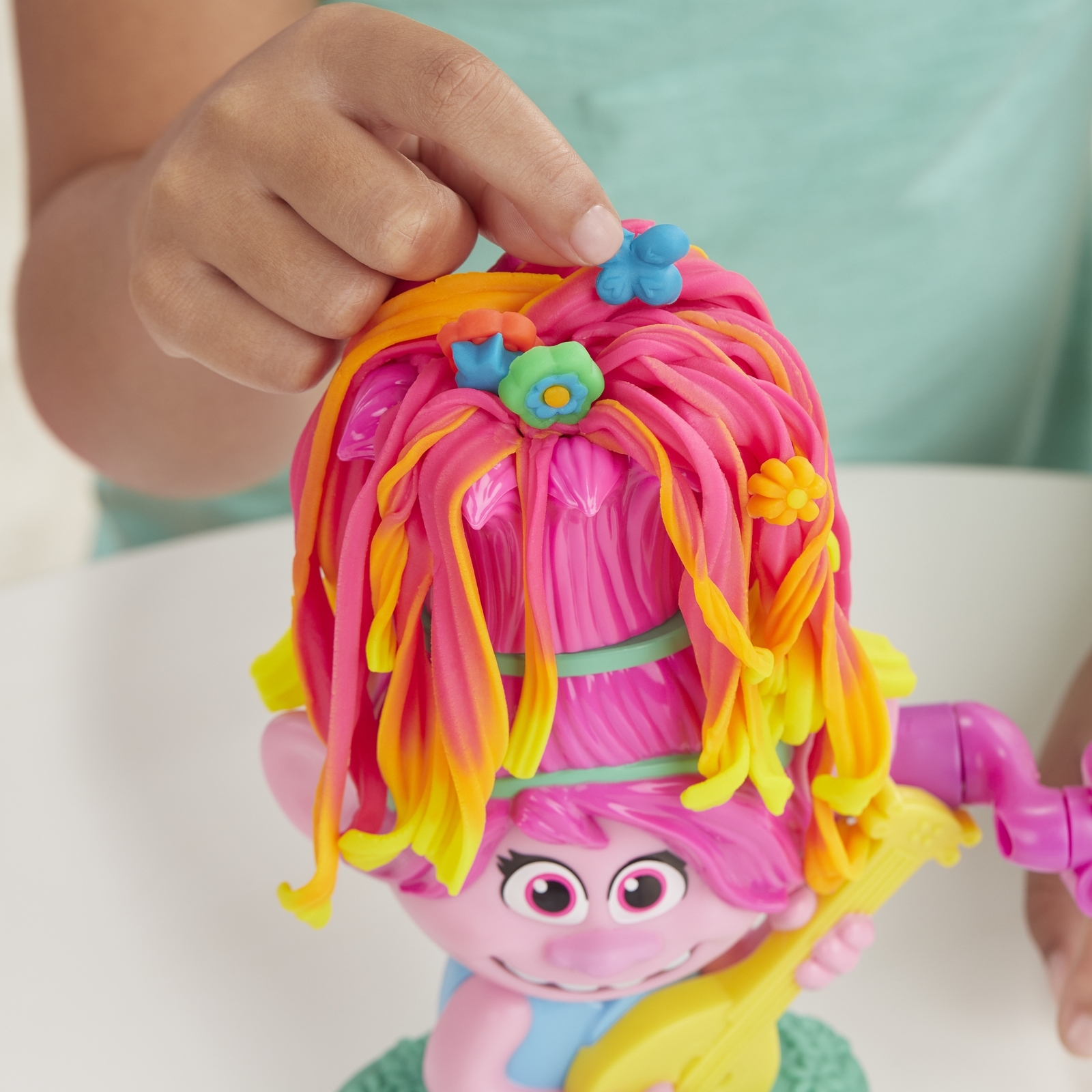Масса для лепки Play-Doh - фото 9