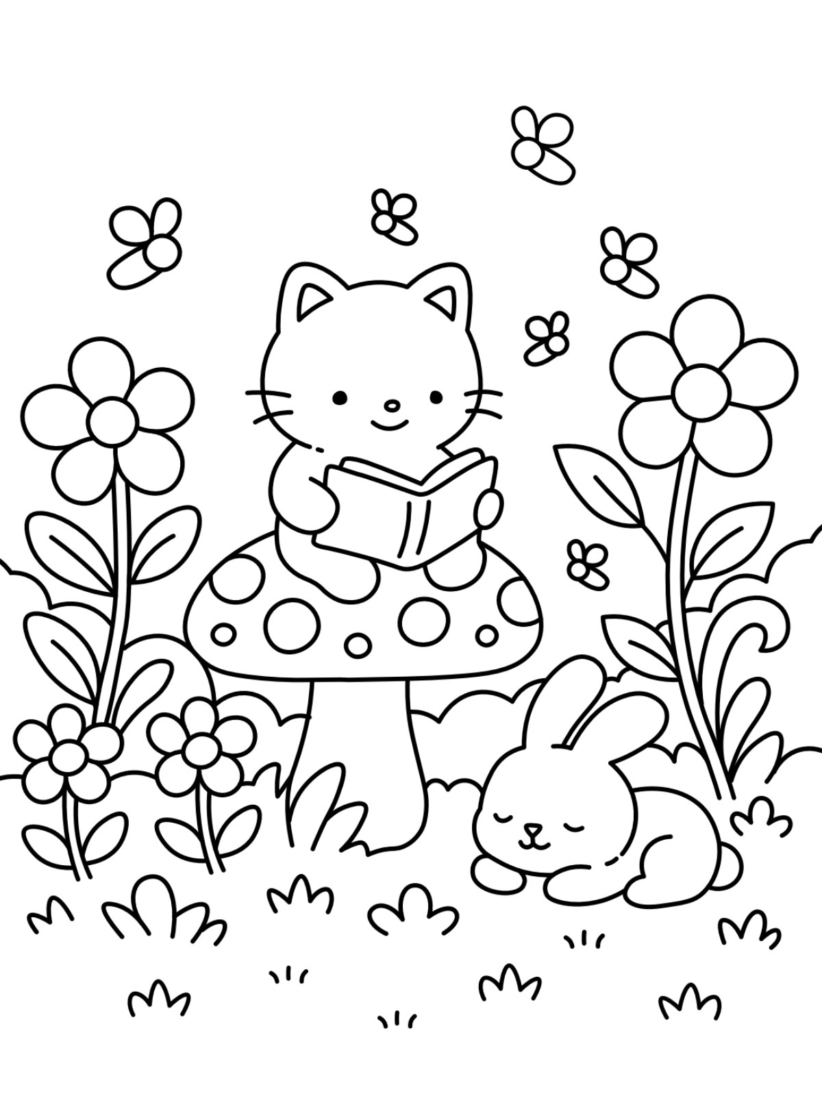 Книга Антистресс-раскраска ПИТЕР Мягкая обложка - фото 8