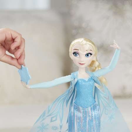 Кукла модельная Princess