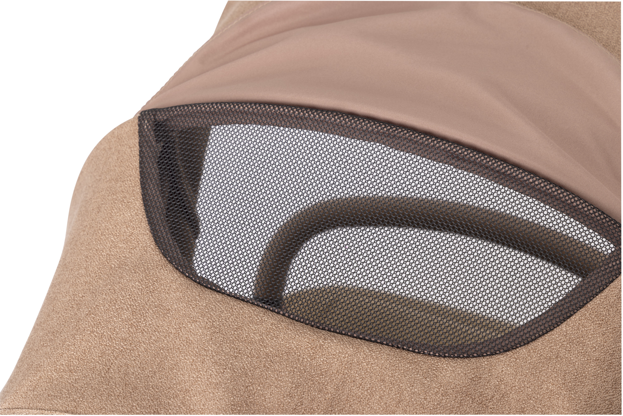 Коляска прогулочная Chicco коричневый - фото 20