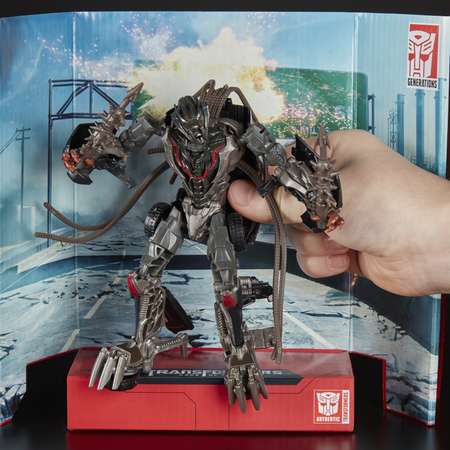 Фигурка Transformers