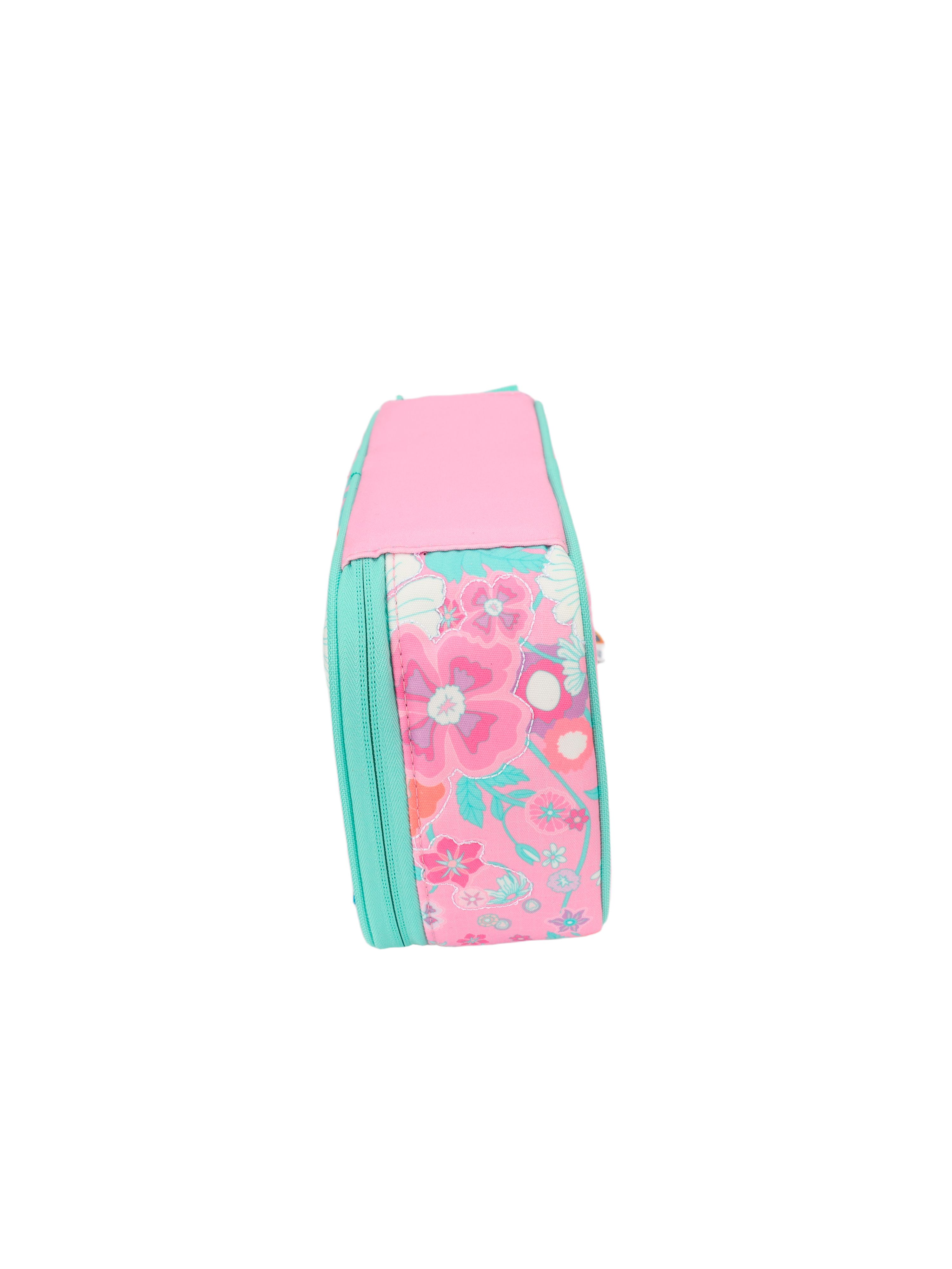 Термосумка для ланча Smash Цветы 31816 - фото 5