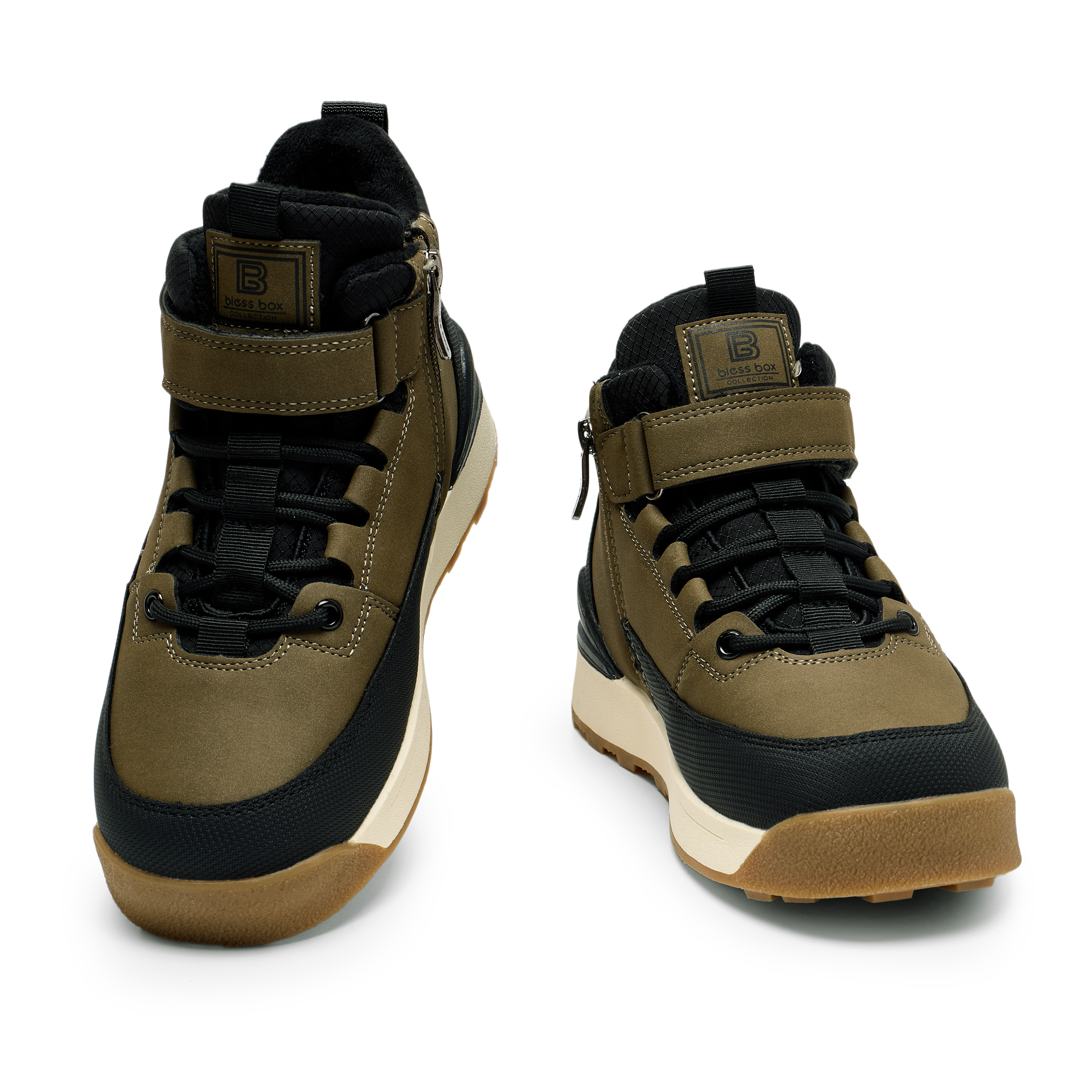 Ботинки BLESSBOX BX52939A - фото 5