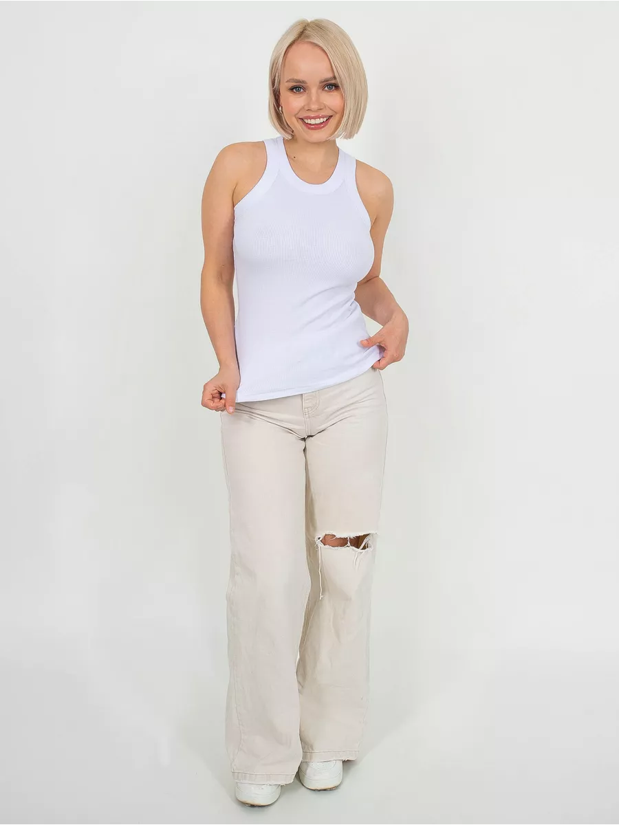 Майка MY BUY MB6425Б - фото 4