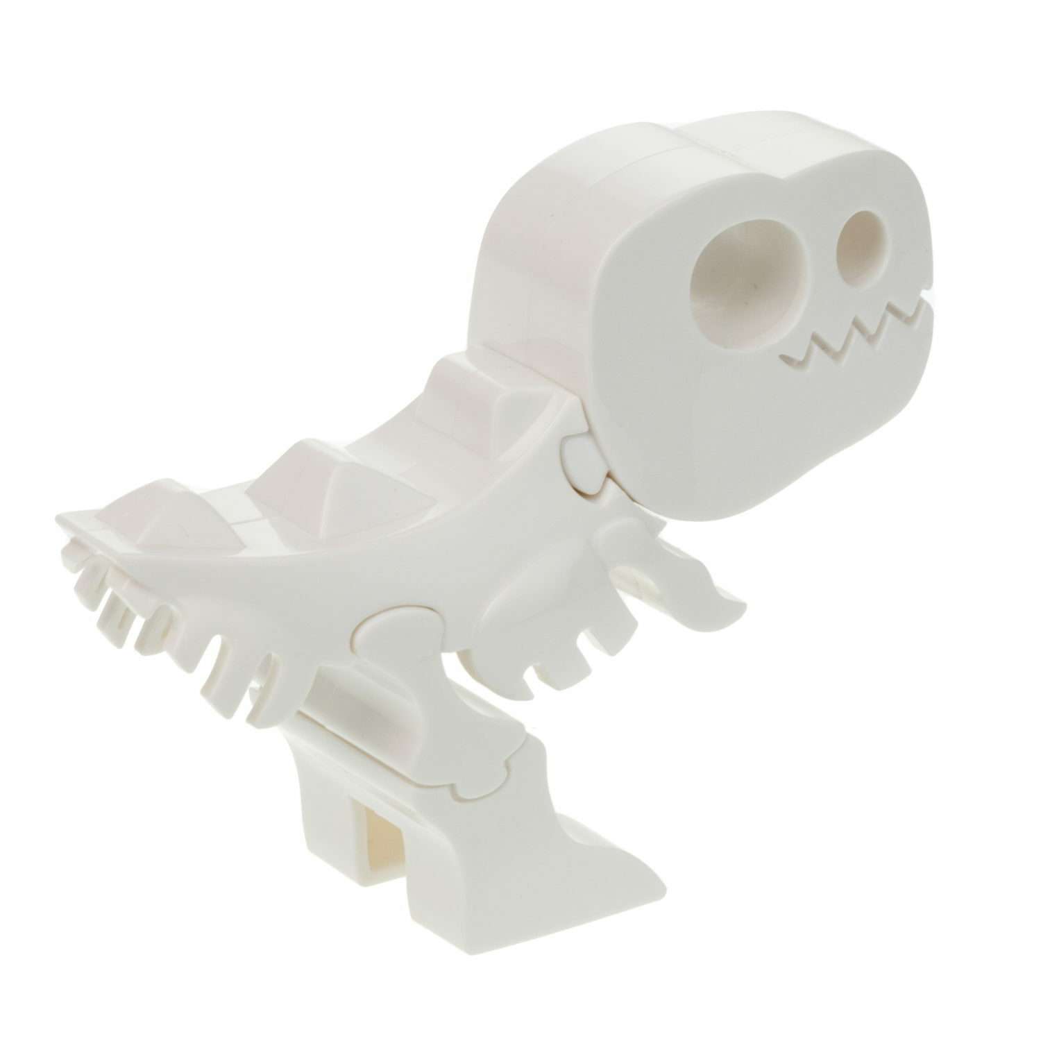 Конструктор 1TOY Животные магнитный - фото 19