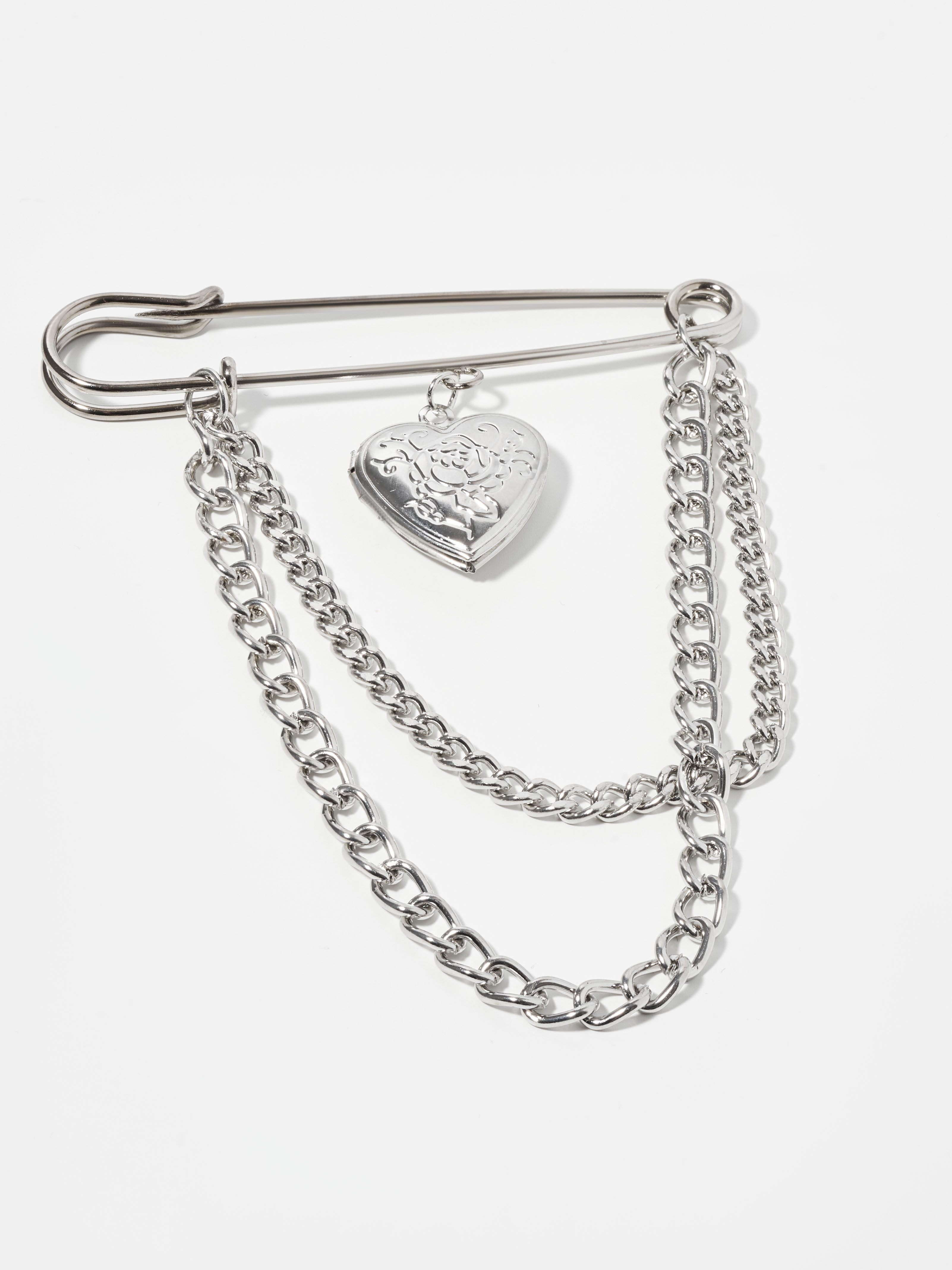 Брошь Shine and Beauty B00005 - фото 5