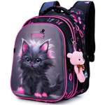 Рюкзак SkyName анатомическая спинка + брелок