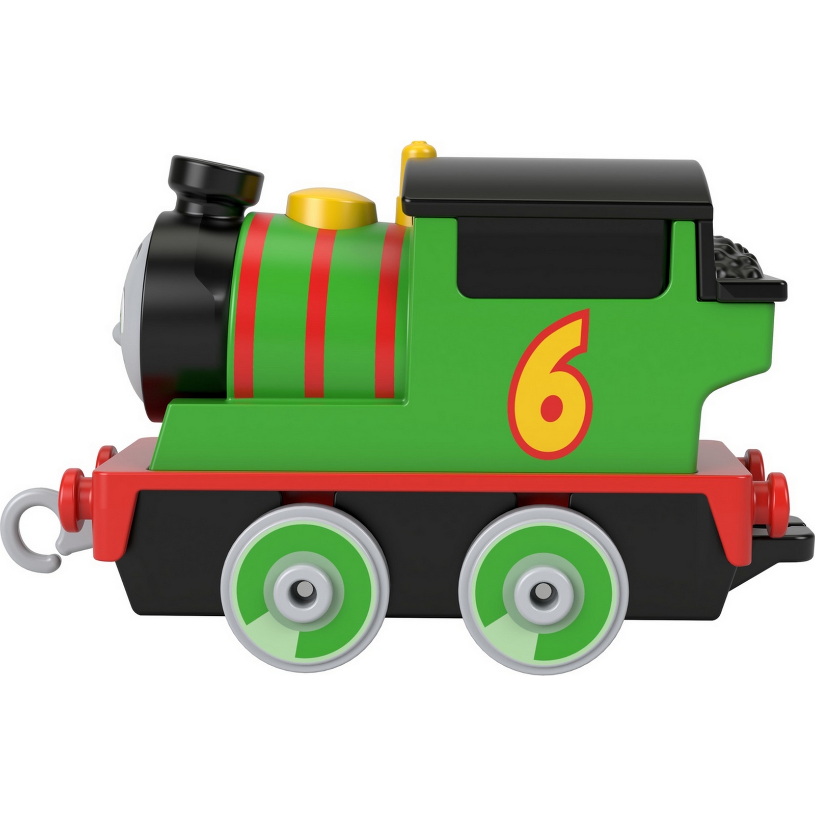 Поезд Thomas and Friends 8.1 см HFX89 - фото 83