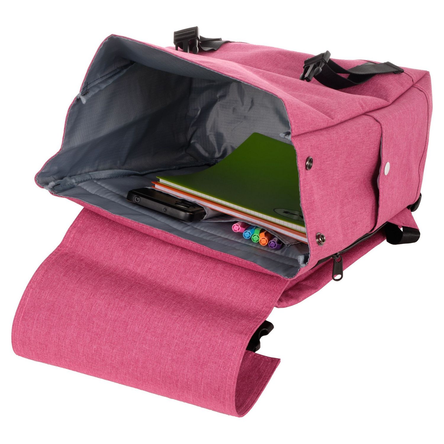 Рюкзак POLAR Городской рюкзак - фото 5