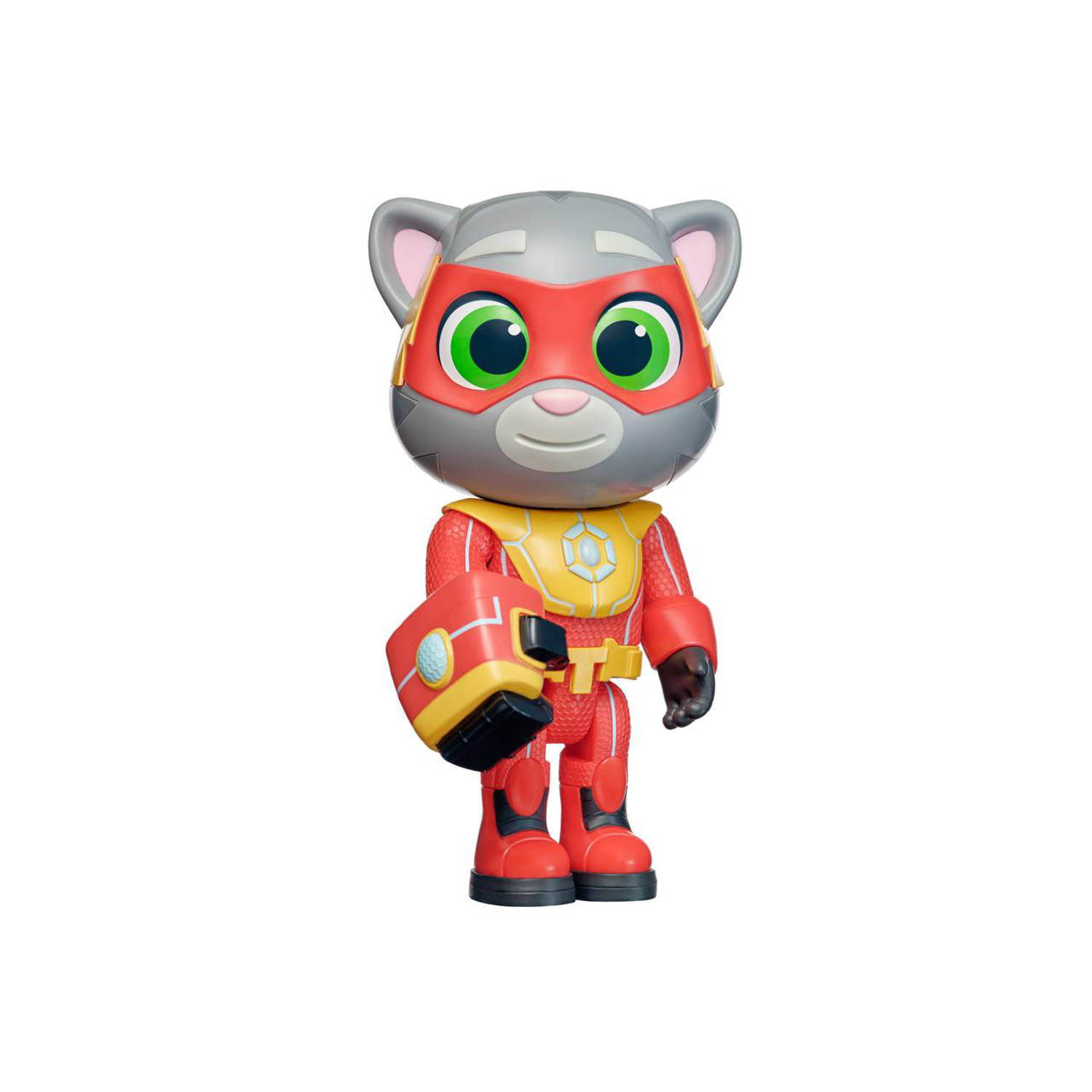 Фигурка Talking Tom Том - фото 1