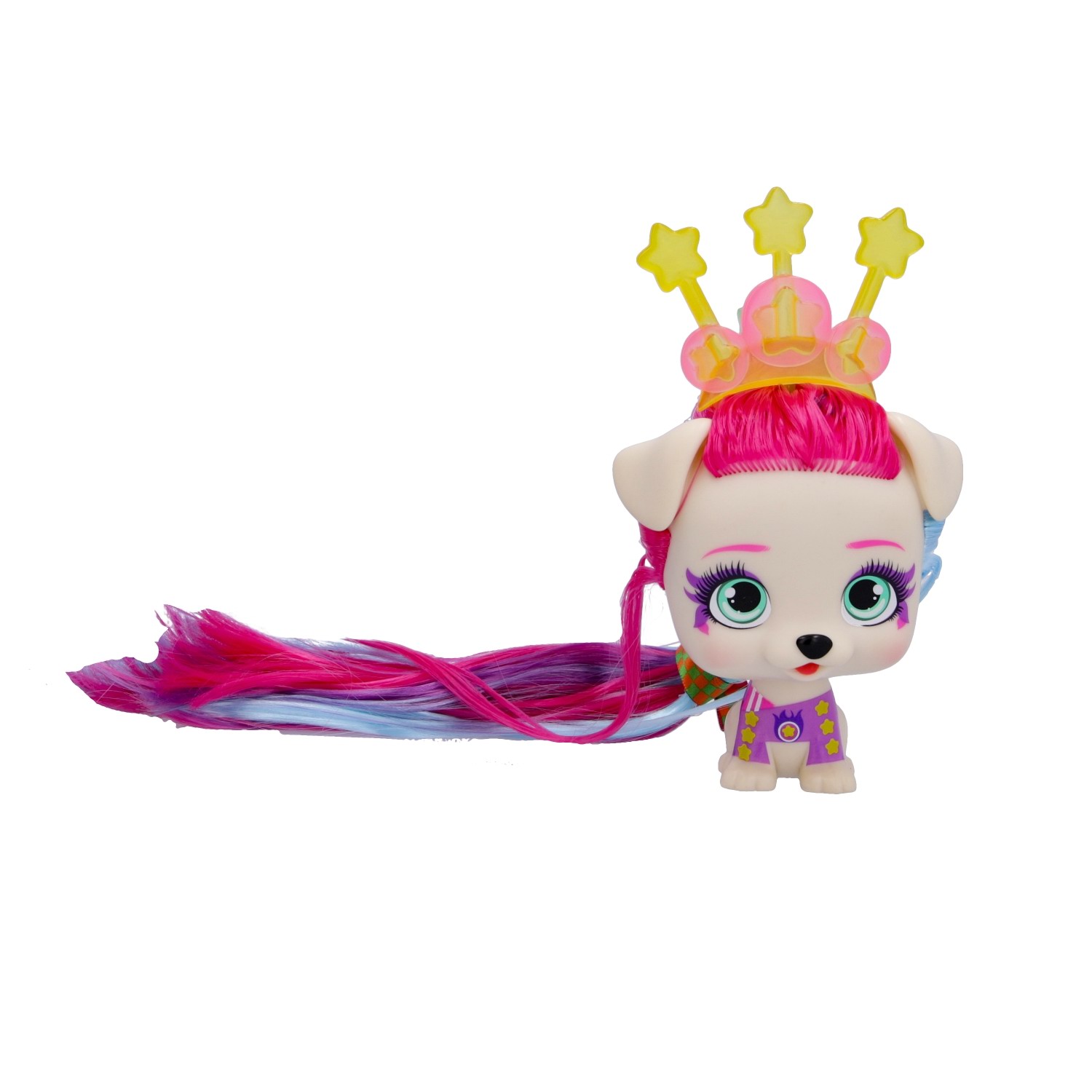 Игровой набор IMC Toys GWEN - фото 9