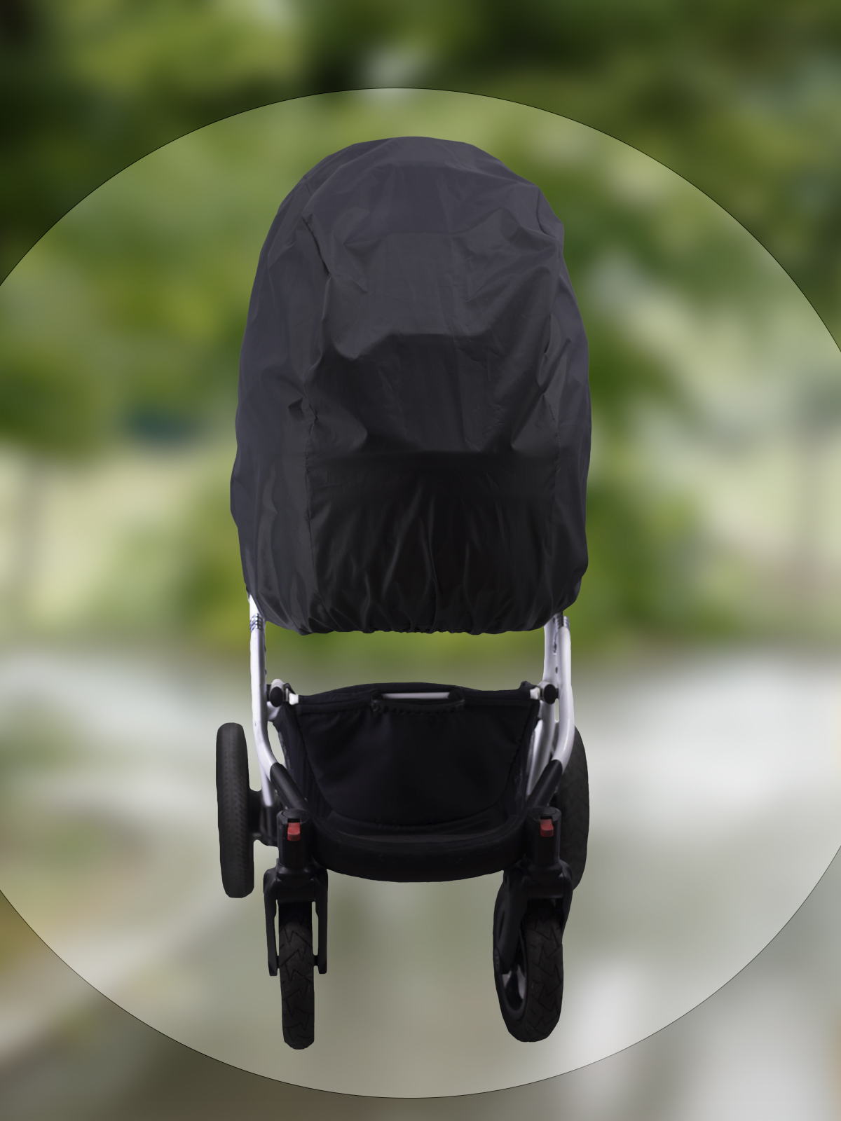 Сменный текстиль Про Сон baby_case_kls_bl - фото 3