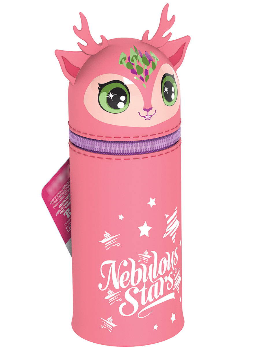 Пенал тубус Nebulous Stars - фото 1