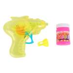 Генератор мыльных пузырей ё пистолет в ассортименте