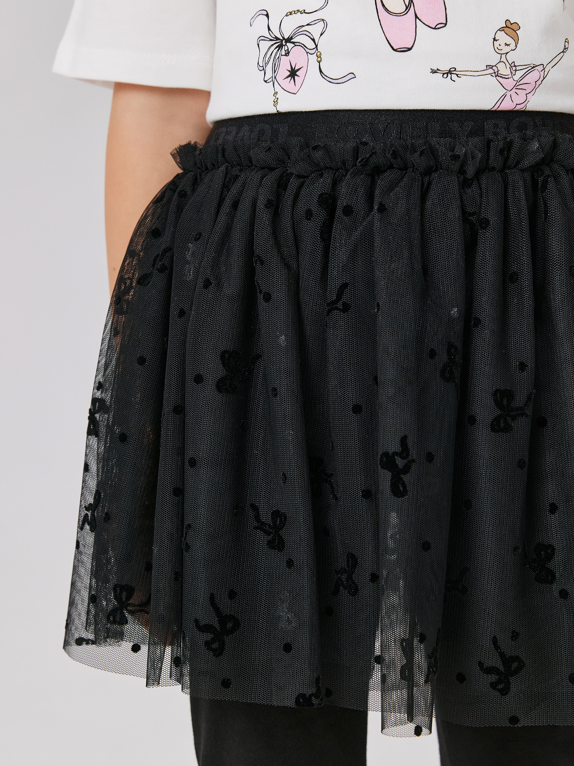 Юбка Acoola 20220160442_0089606 - фото 8