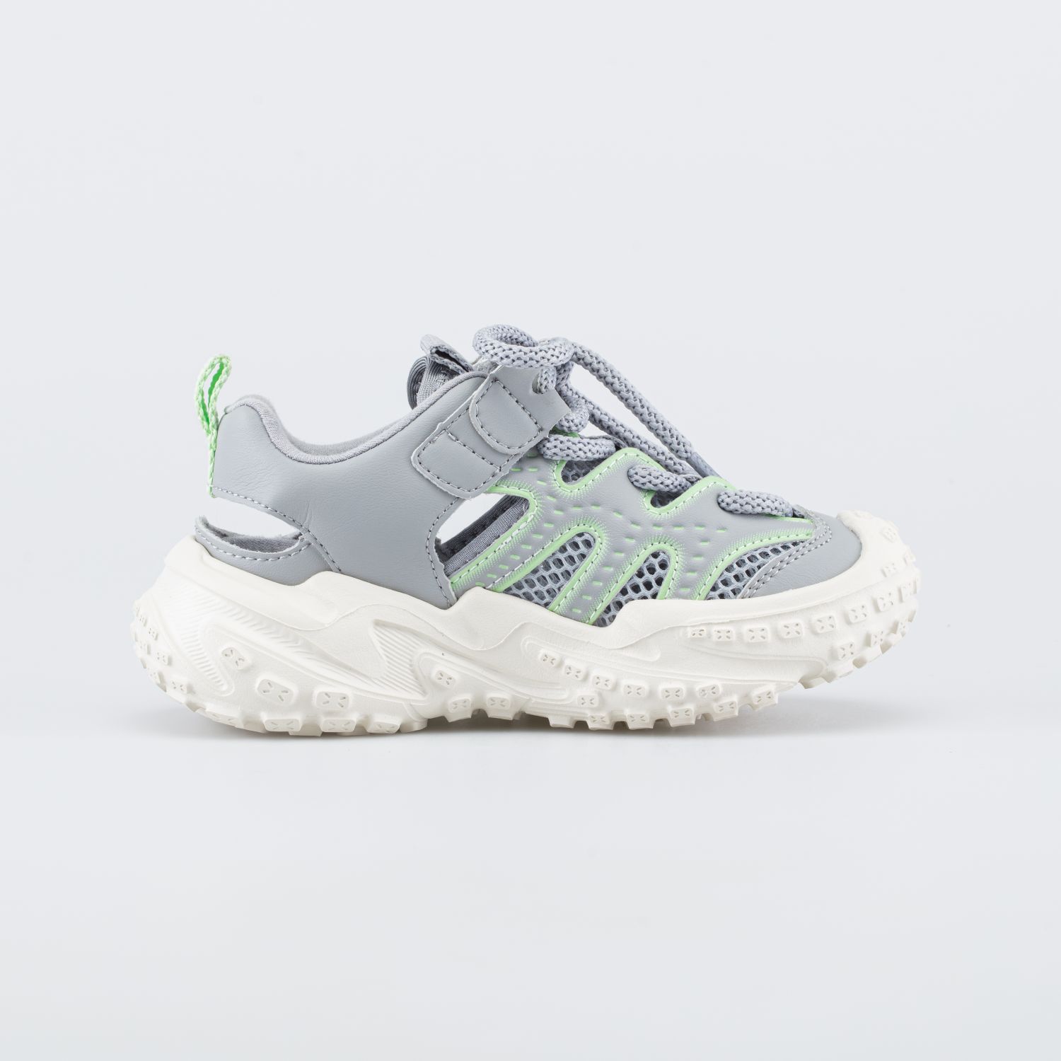 Кроссовки Котофей 444051-11 - фото 2