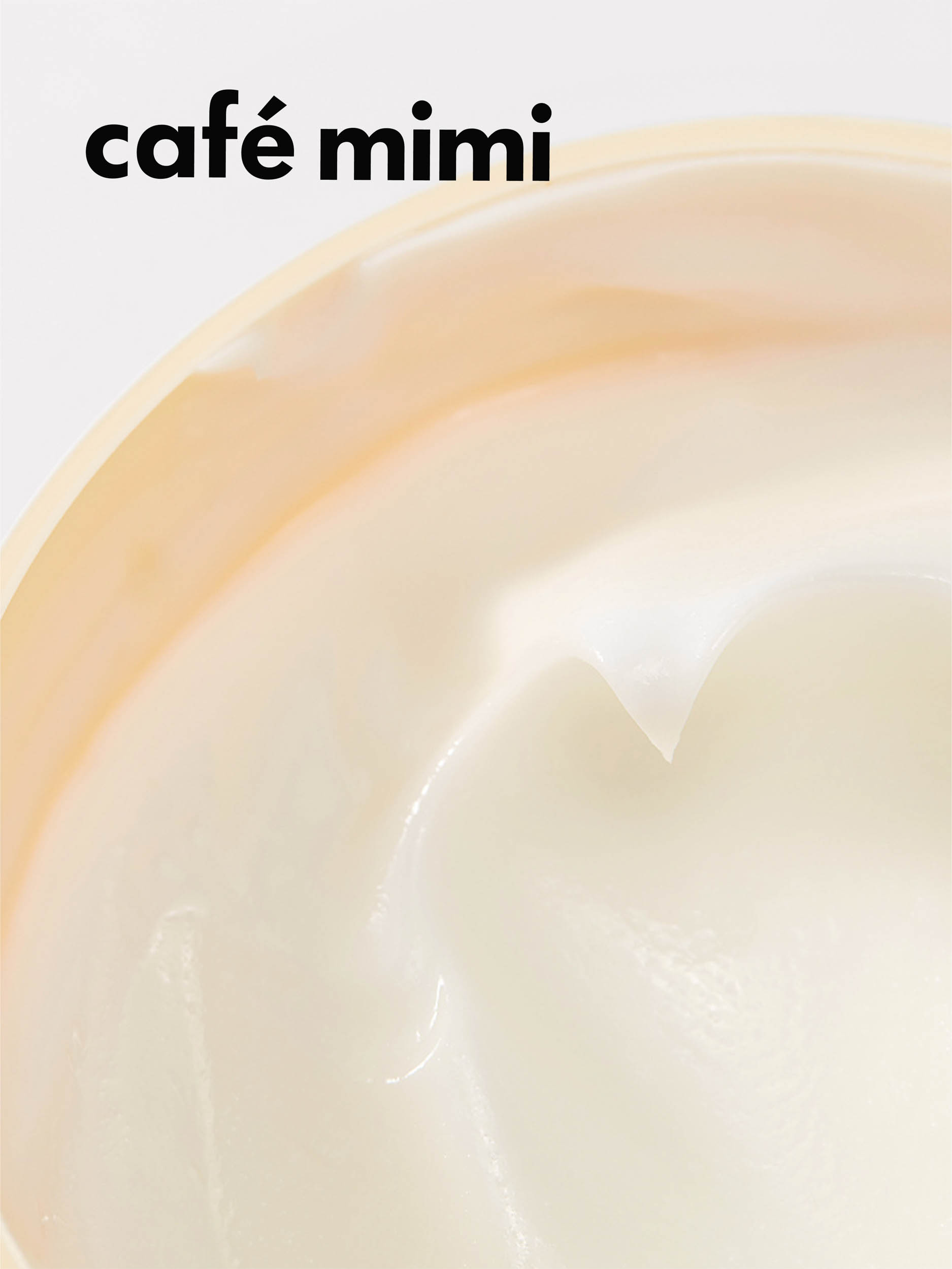 Крем cafe mimi Нежность и сияние кожи 220 мл - фото 2