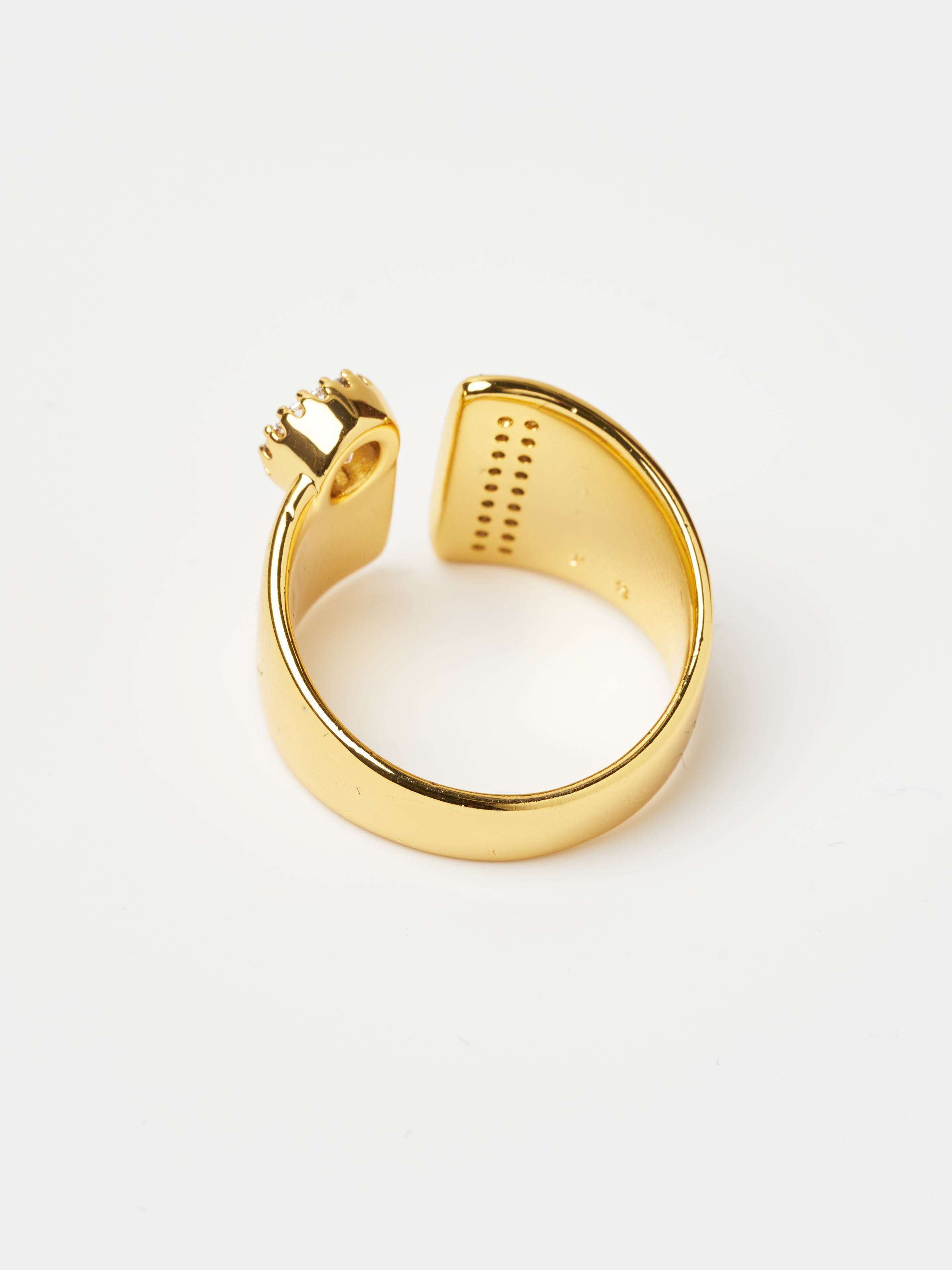 Кольцо Shine and Beauty X20024 - фото 5