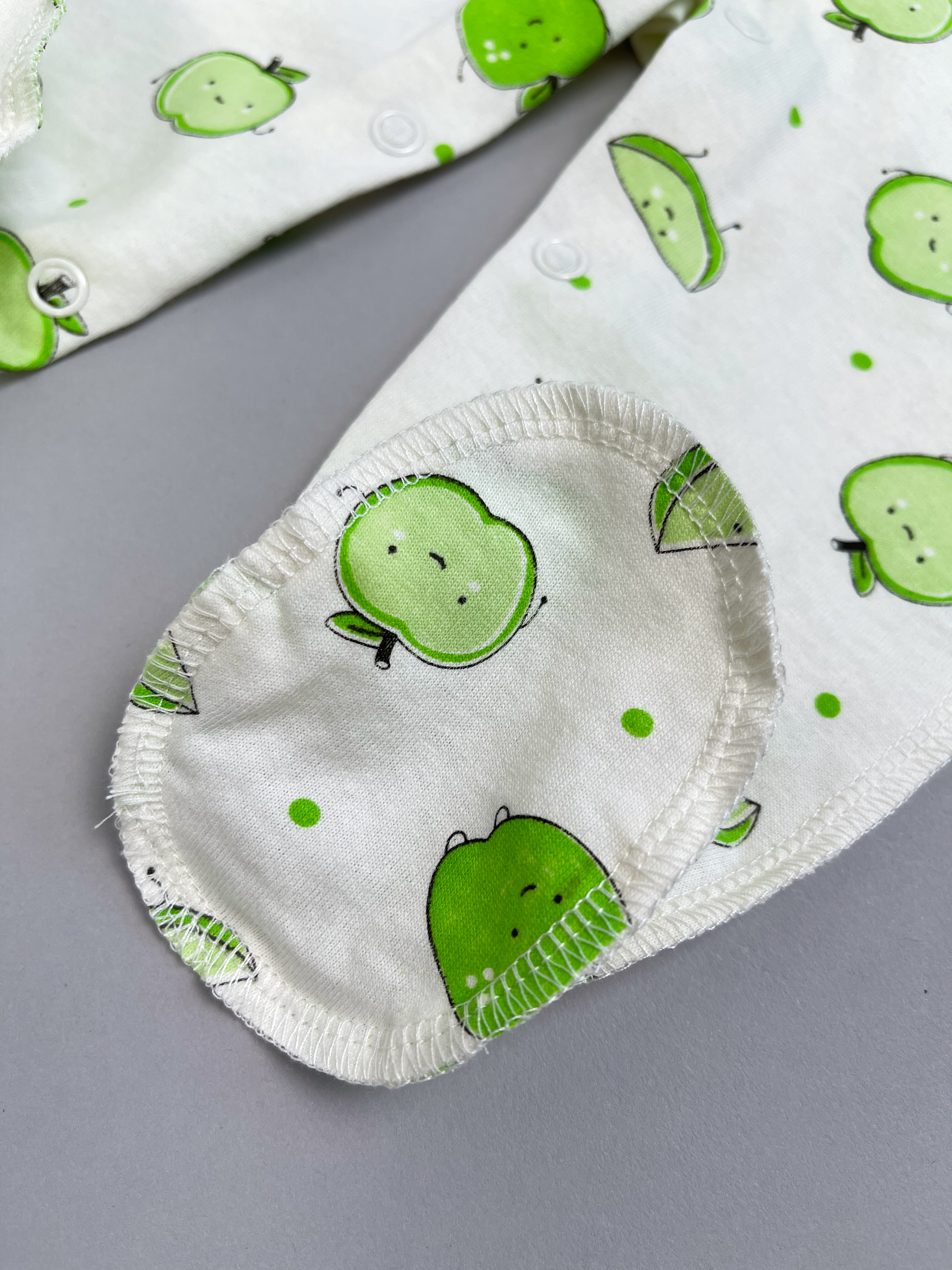 Комбинезон YOULALA ЦБ-00001533 - фото 7