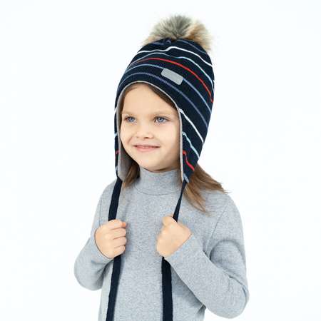 Шапка Arctic kids