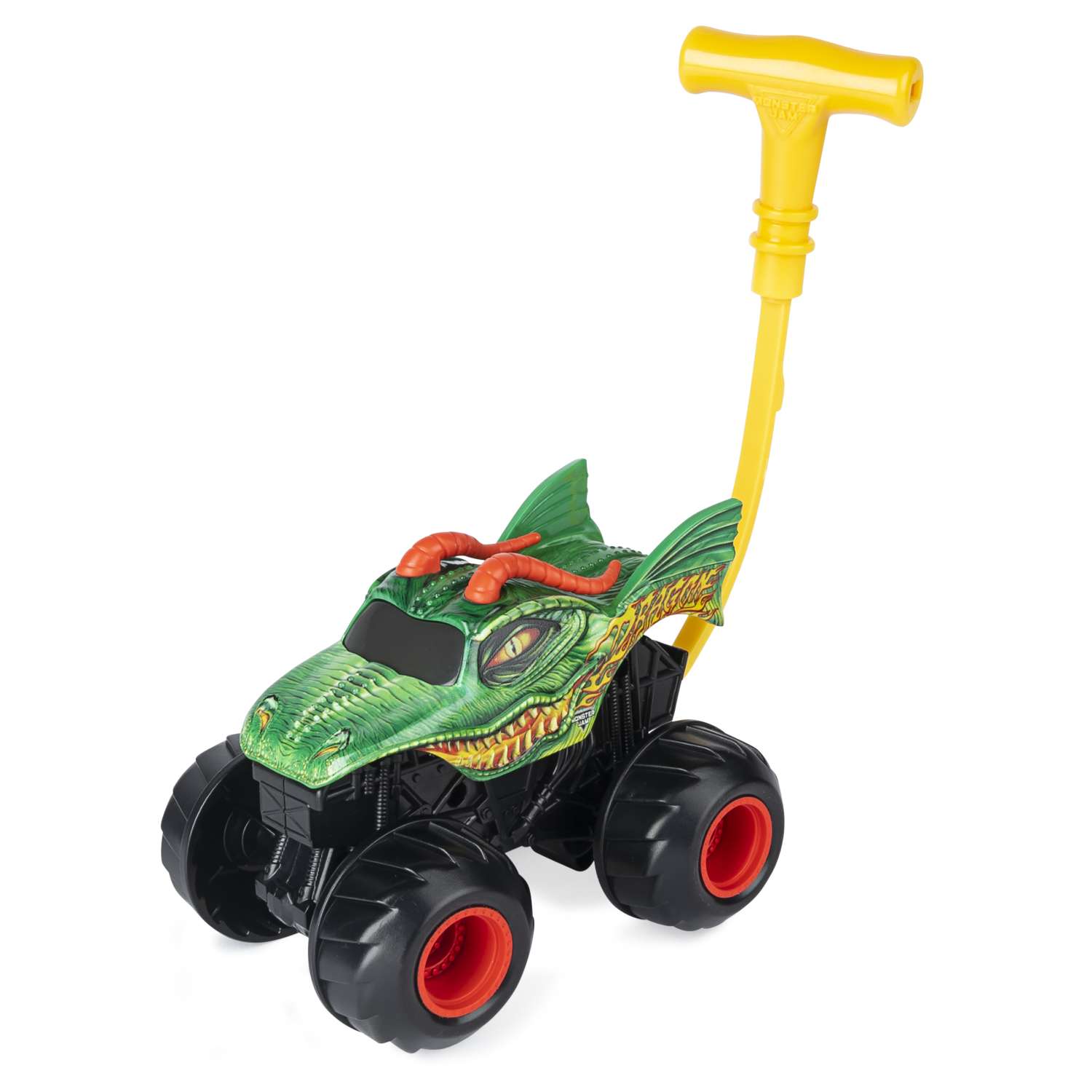 Автомобиль Monster Jam 6056750.0 - фото 1
