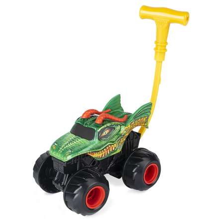 Автомобиль Monster Jam