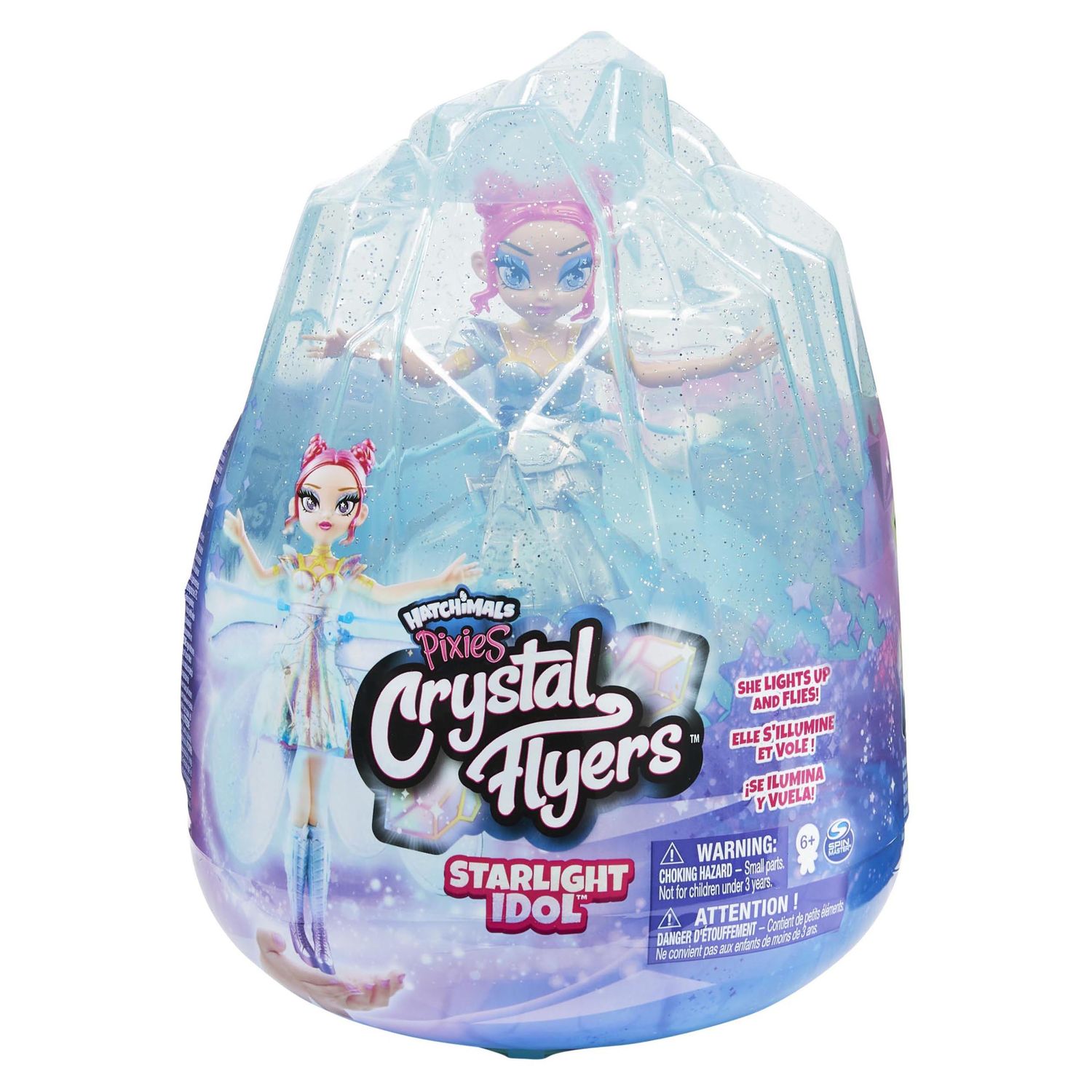 Фигурка Hatchimals - фото 2