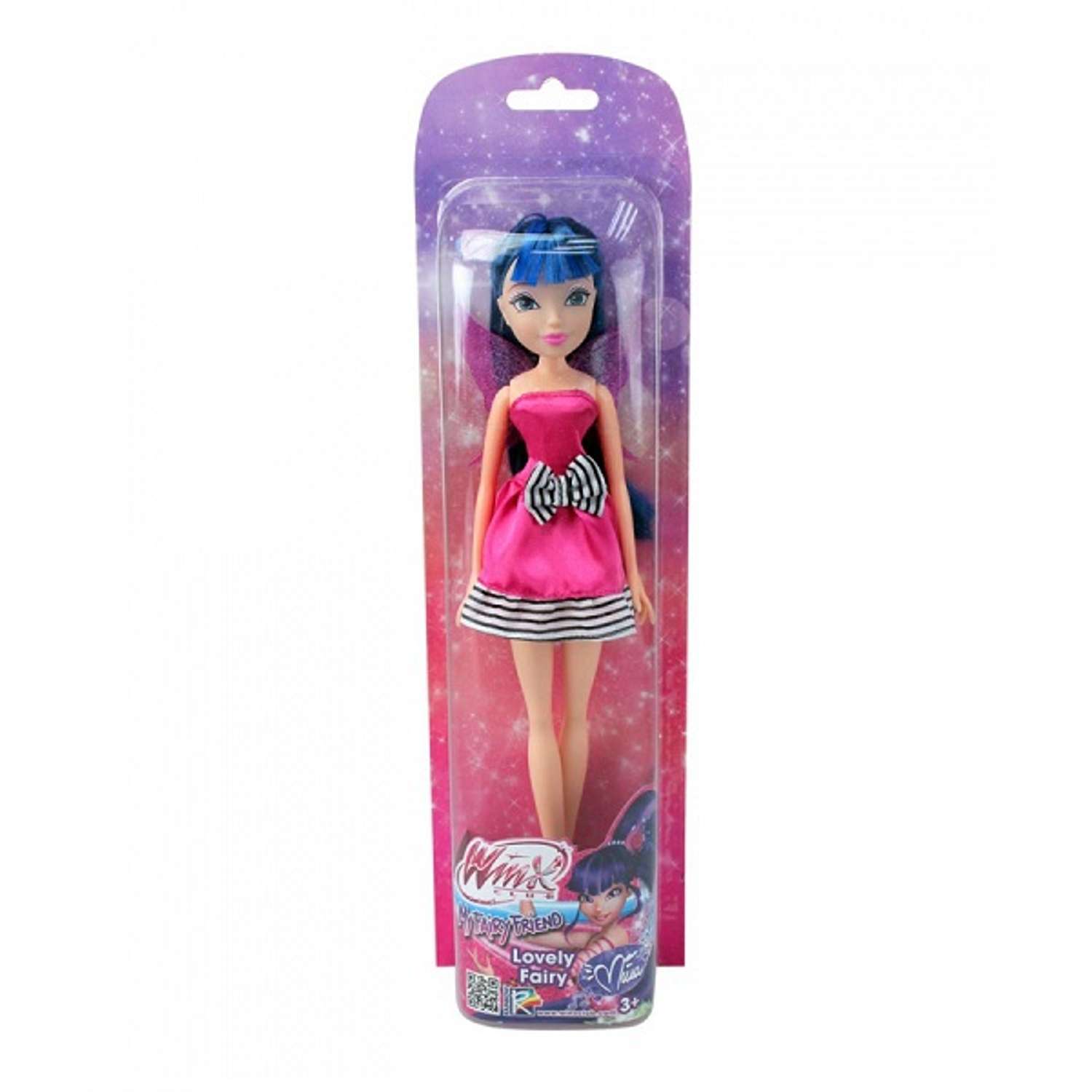 Кукла модельная Winx в ассортименте IW01781400 - фото 10