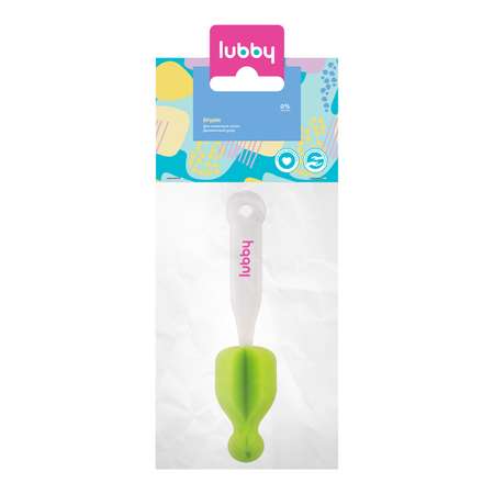 Ершик для сосок Lubby 16895