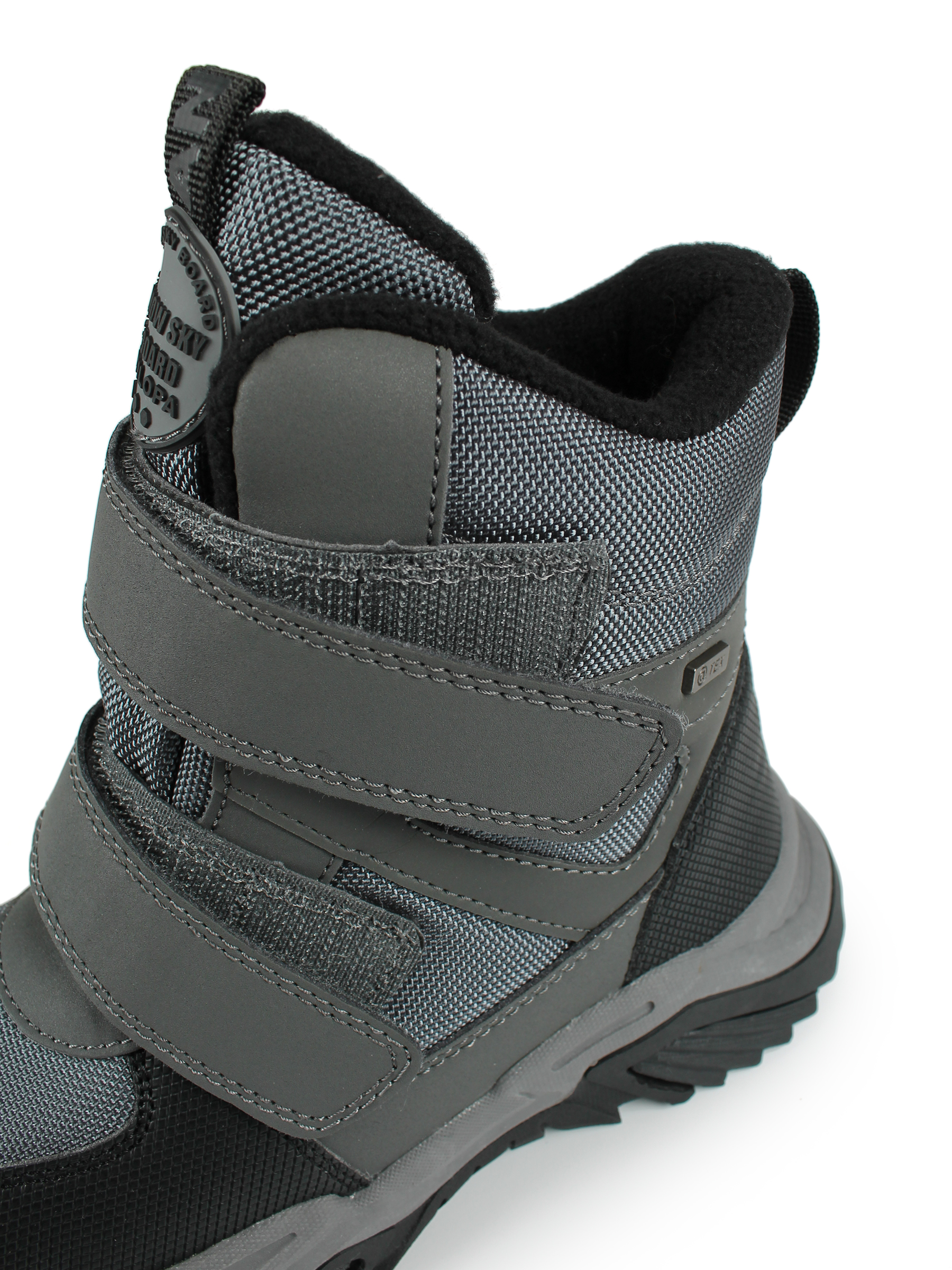 Сапоги Antilopa AL 12786-3 - фото 11