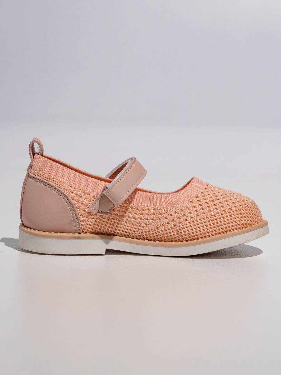 Туфли ТопТошкин 1249-роз - фото 7