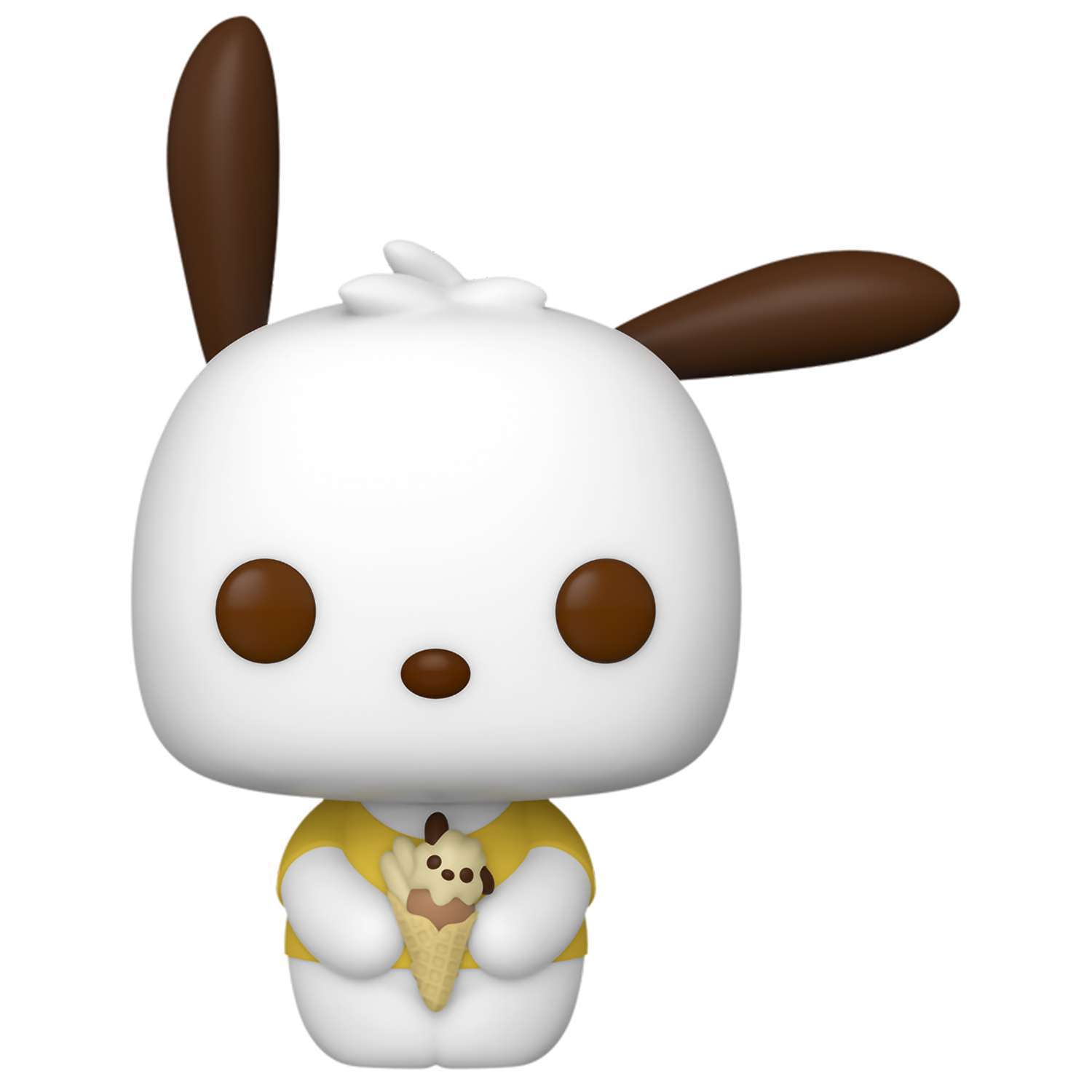 Фигурка Funko Hello Kitty Pochacco - фото 1