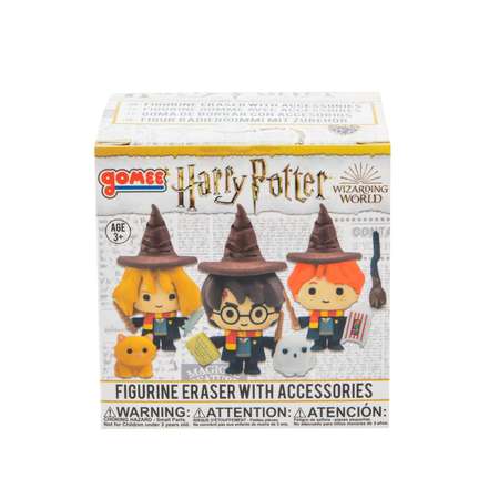 Фигурка Harry Potter