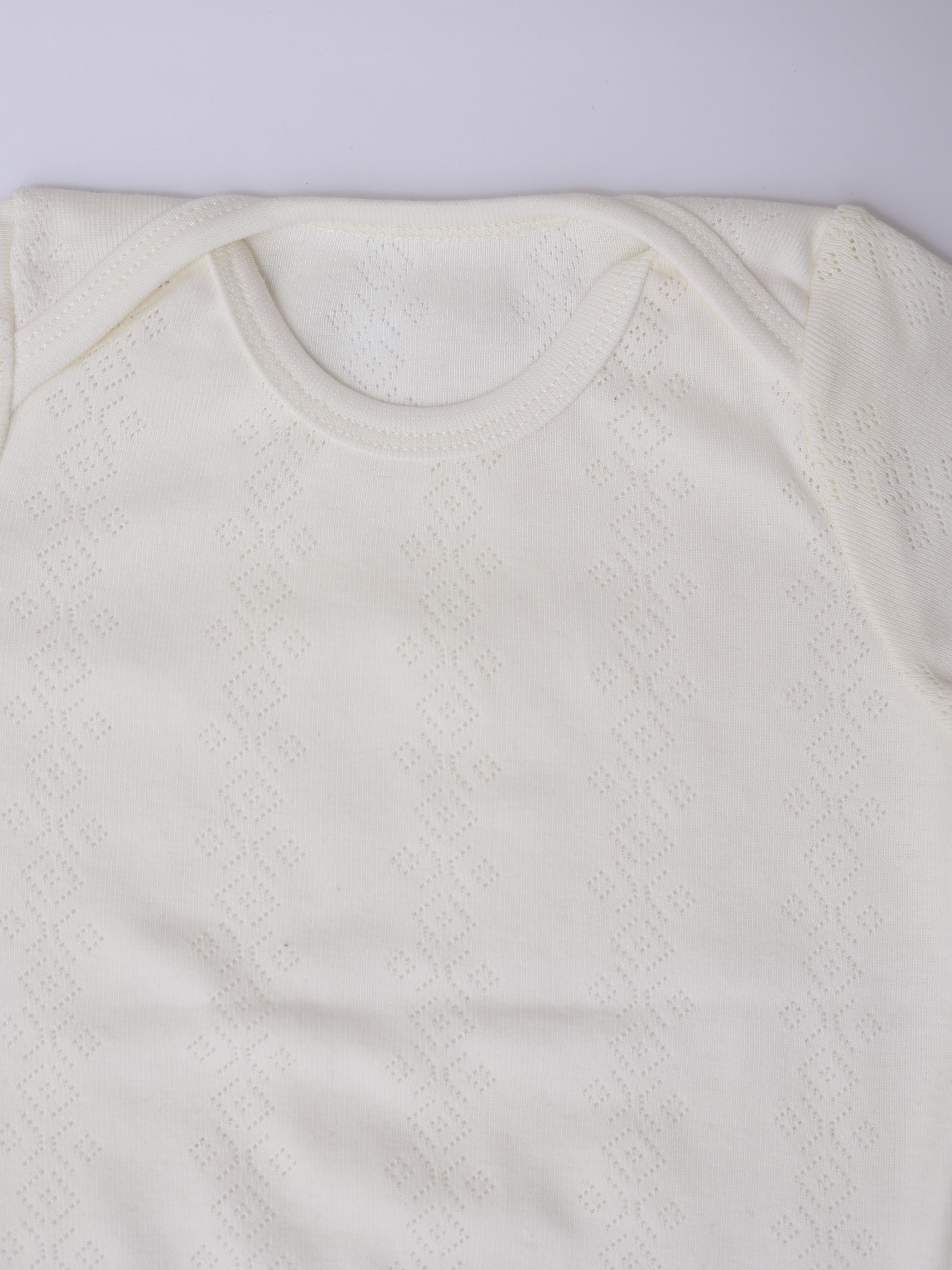 Боди LeeLuckBaby B3934-large - фото 11